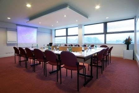 St Giles Classic Hotel Heathrow - Conference Room 1 image 1